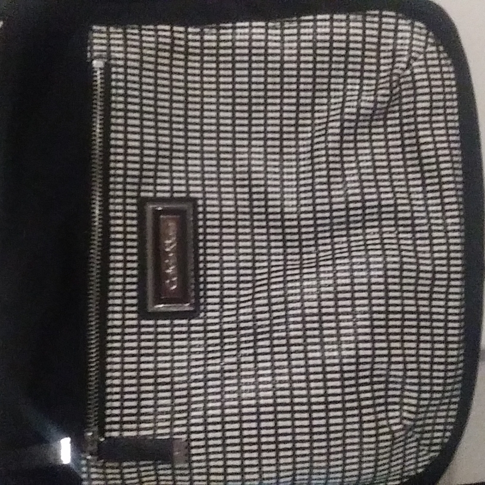 Calvin klein purse